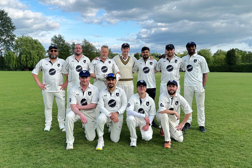 Nice to Meet&nbsp;Ya